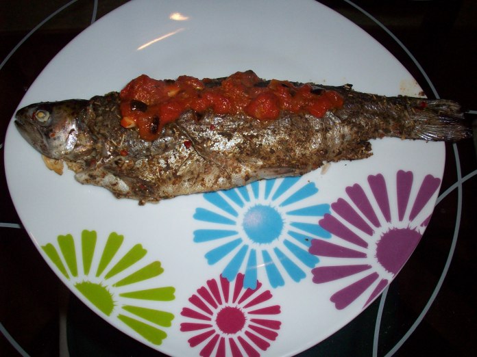 homemade pasta sauce