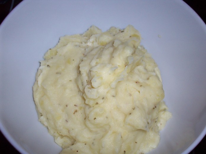 creamy mashed potatoes potato recipes
