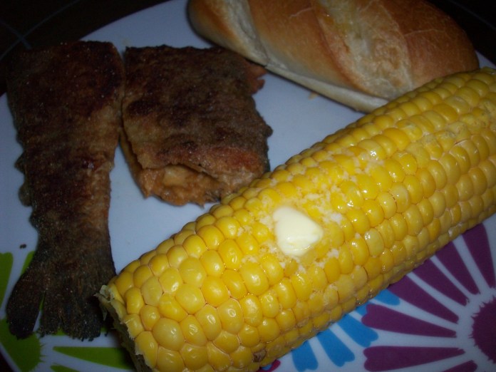 how to cook corn on the cob