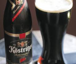 Kostritzer beer