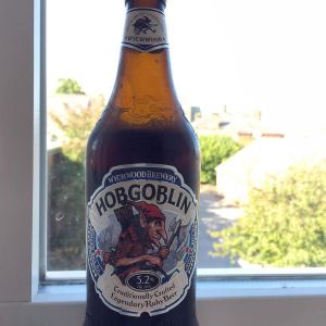 Vegan burgers & beer