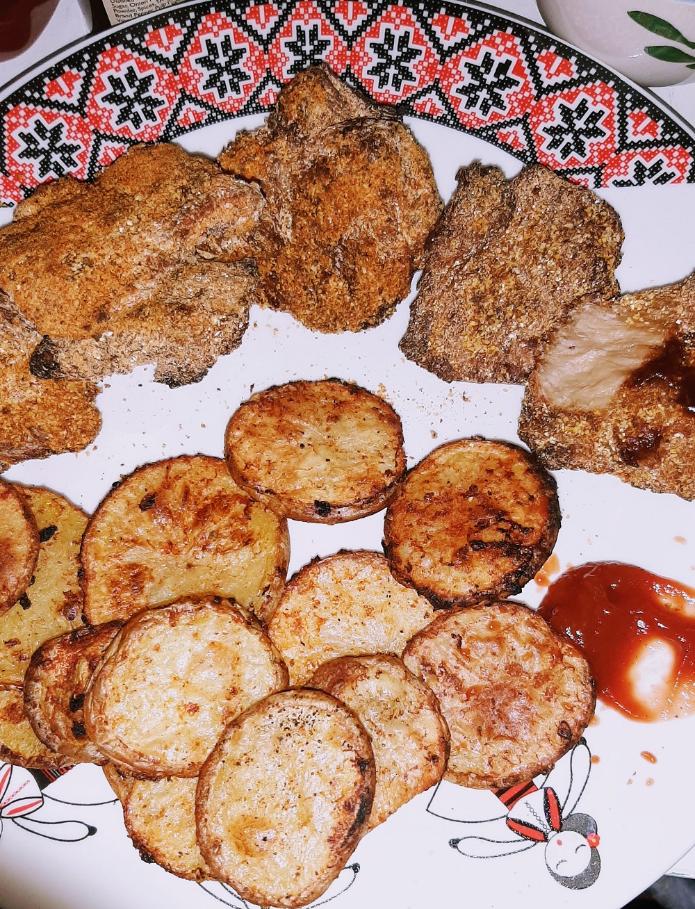 Visch & Chips – Vegan Fish & Chips: Take&nbsp;Three