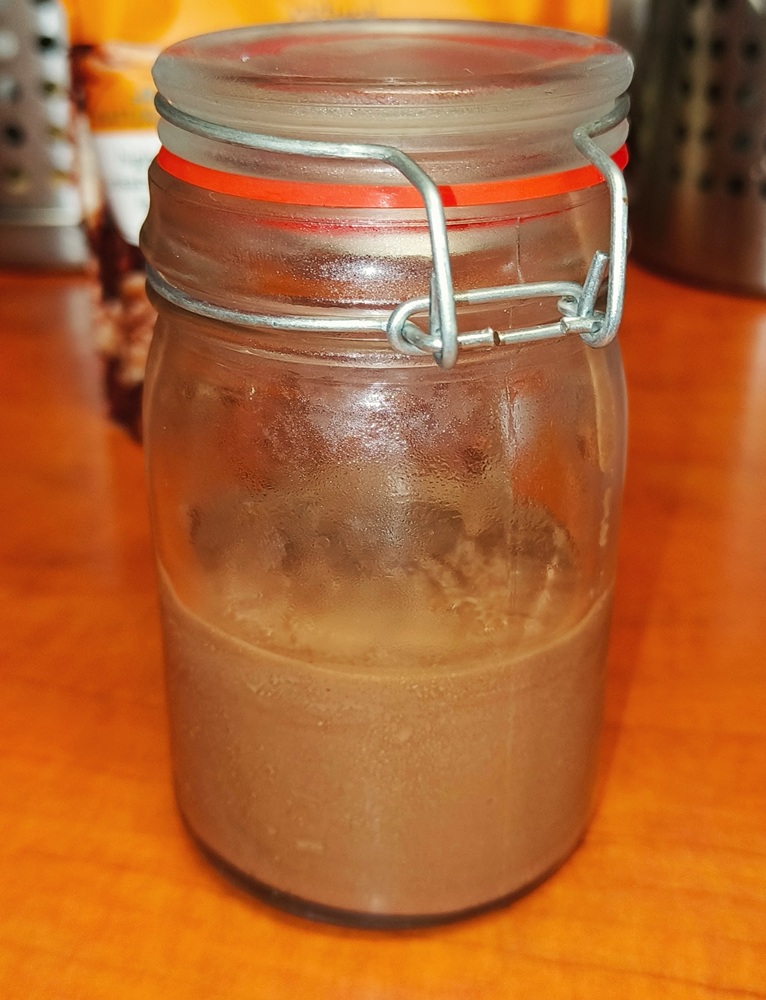 Creamy Vegan Chocolate Mousse