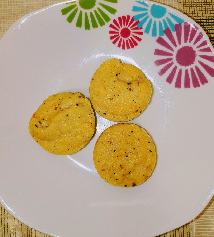 Easy Vegan Recipes ~ Vegan Polenta