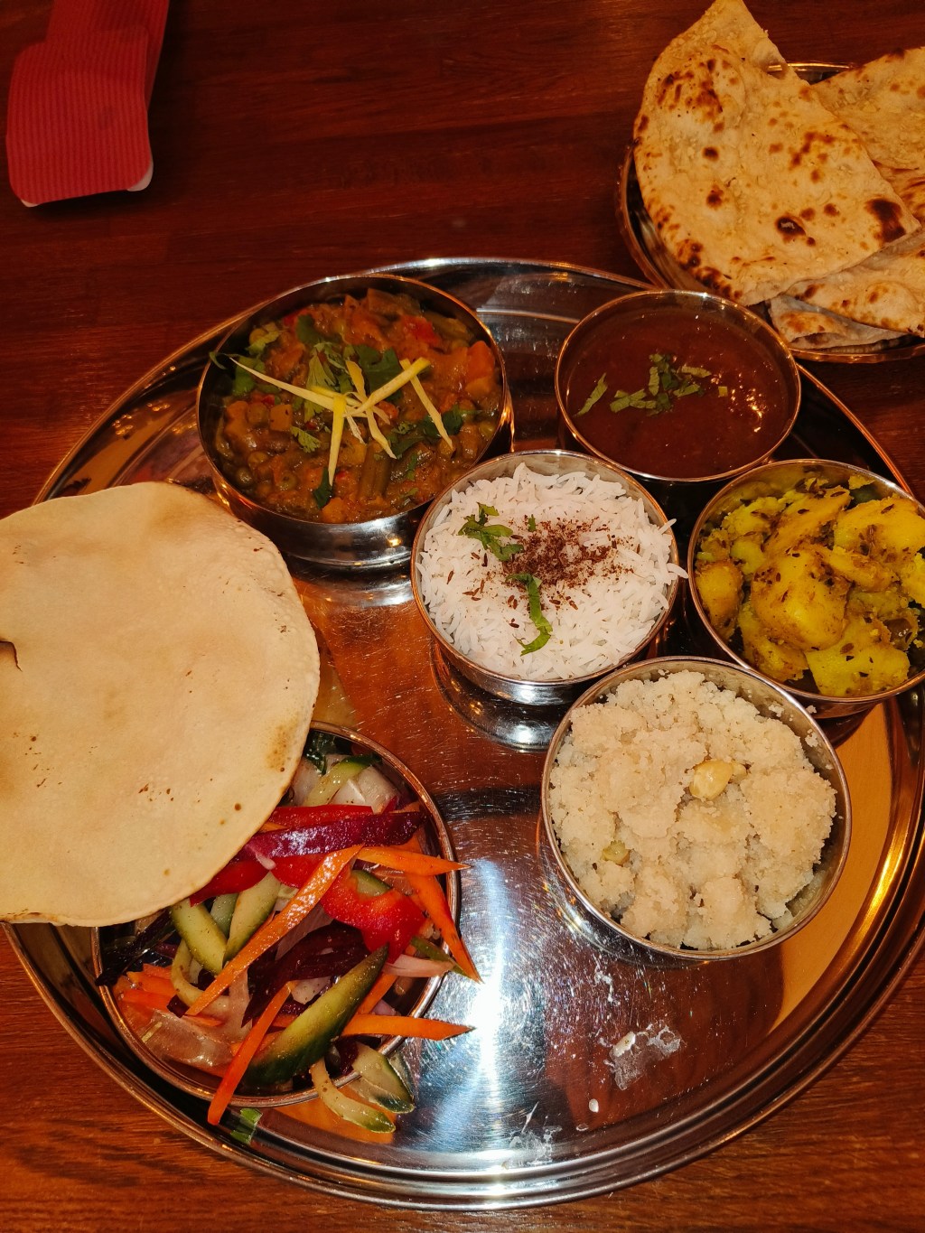 Fortresses, History & a Vegan Thali ~ Happy Birthday to&nbsp;ME!!